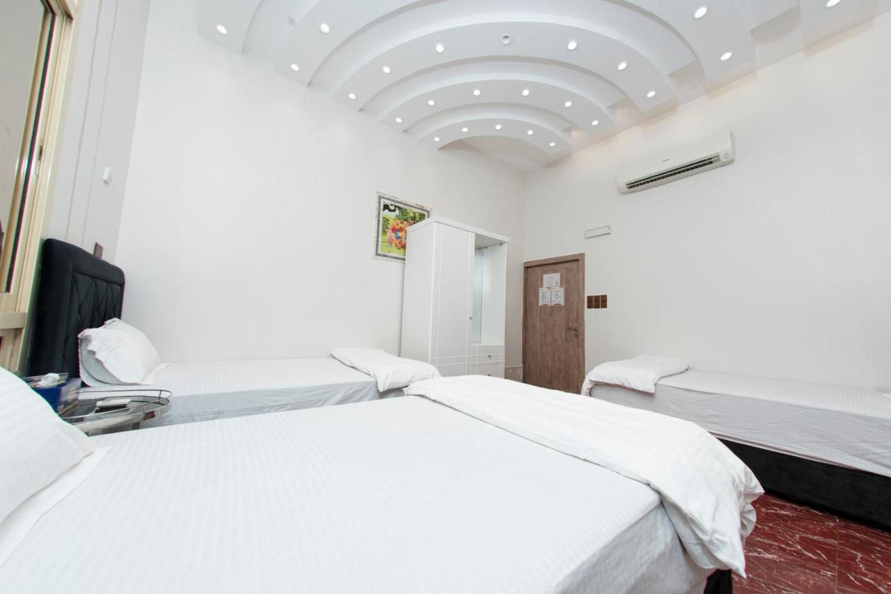 Nhar Accommodation House Suhar Exterior foto