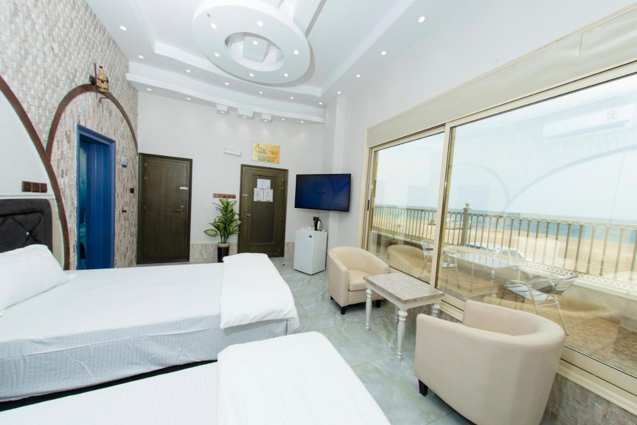 Nhar Accommodation House Suhar Exterior foto
